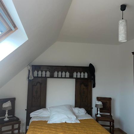 Celtine Bed and Breakfast Tréffiagat Εξωτερικό φωτογραφία