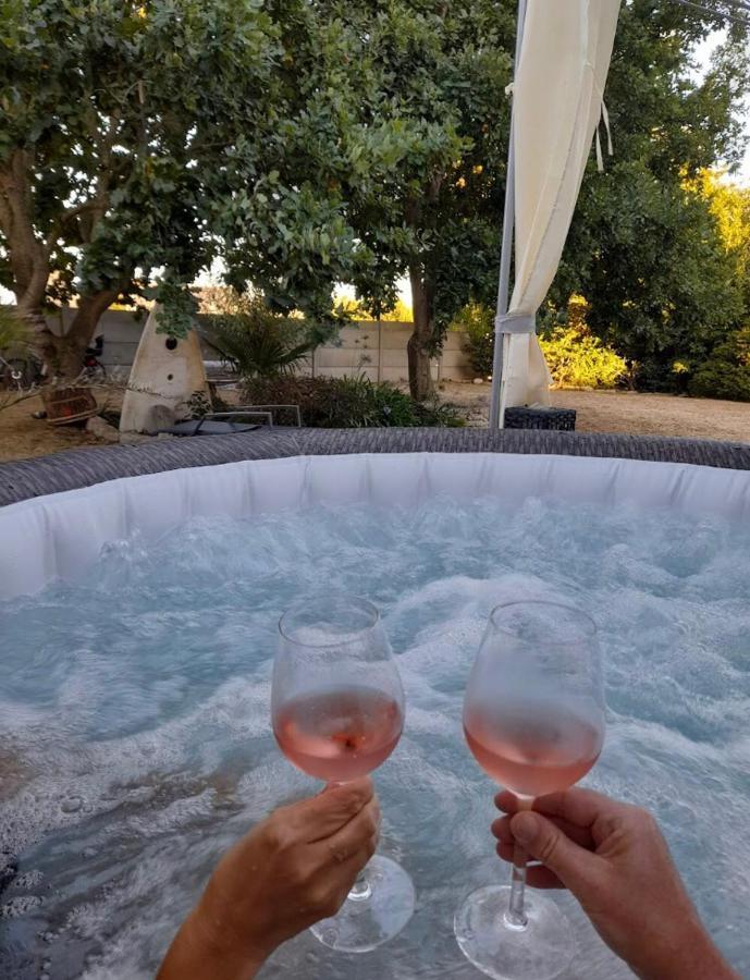 Celtine Bed and Breakfast Tréffiagat Εξωτερικό φωτογραφία