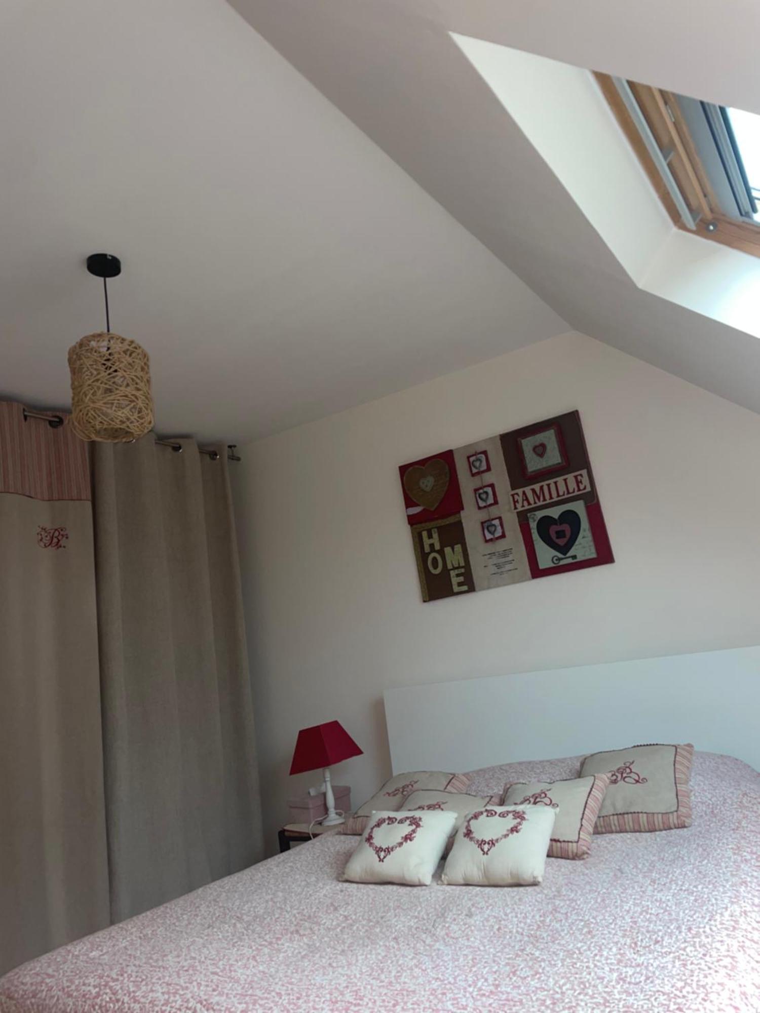 Celtine Bed and Breakfast Tréffiagat Εξωτερικό φωτογραφία